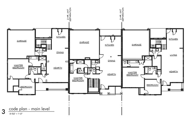 Building Photo - New townhouse in Blue Valley School District