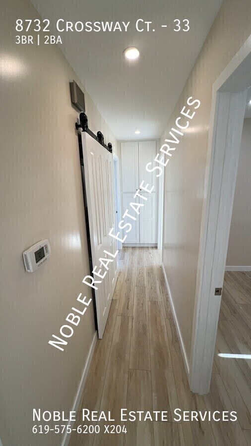 Building Photo - 8732 Crossway Ct