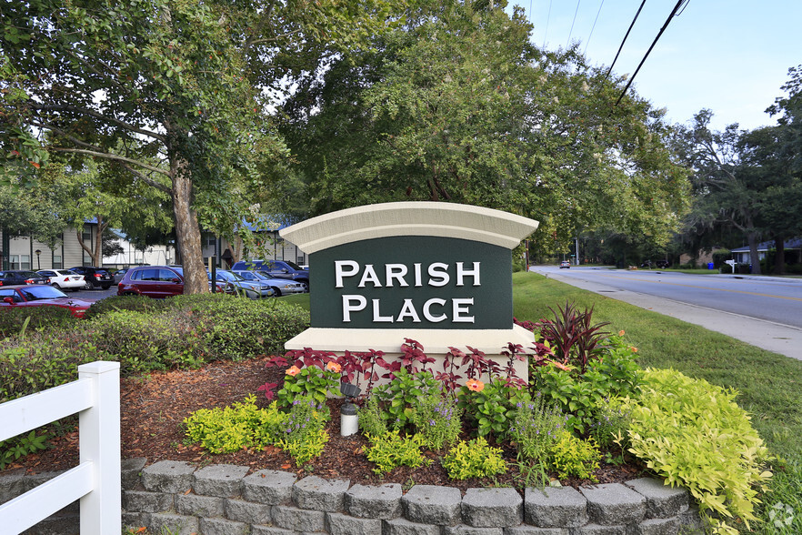 Parish Place - 1175 Mathis Ferry Rd Mount Pleasant SC 29464 | Apartment ...