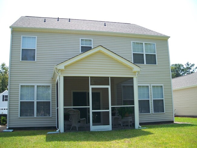 Building Photo - THE FARM AT CAROLINA FOREST