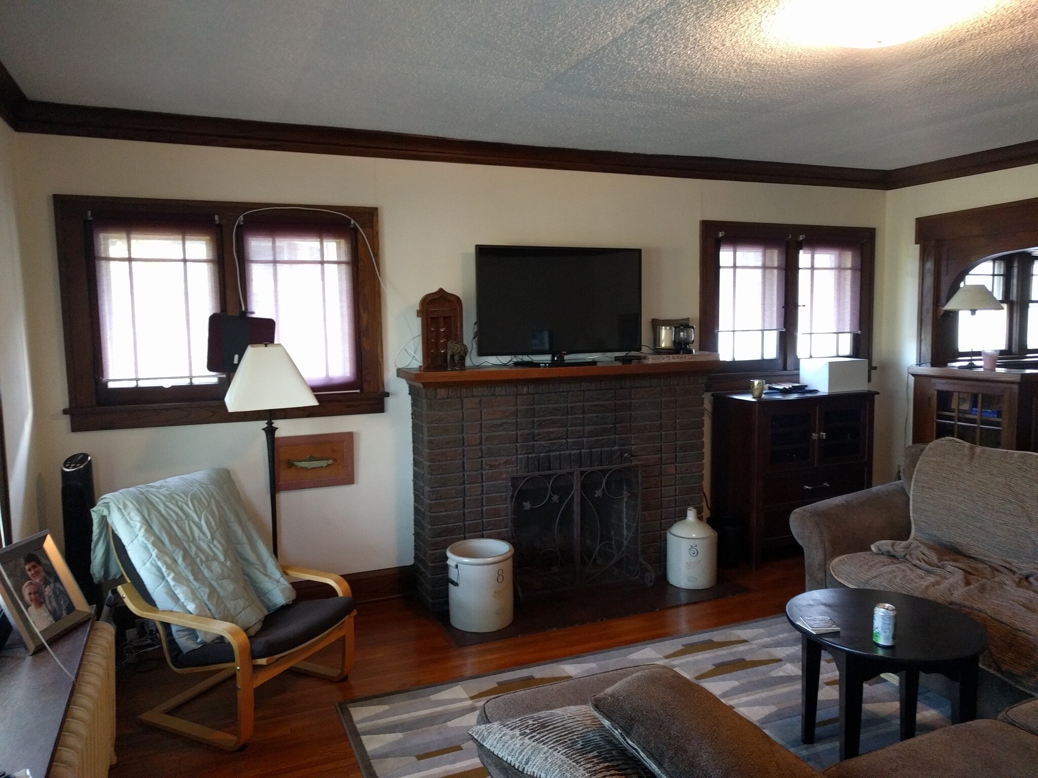 Living Room - 3944 Aldrich Ave S