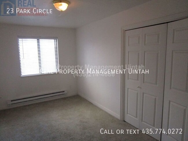 Building Photo - 23 Windy Park