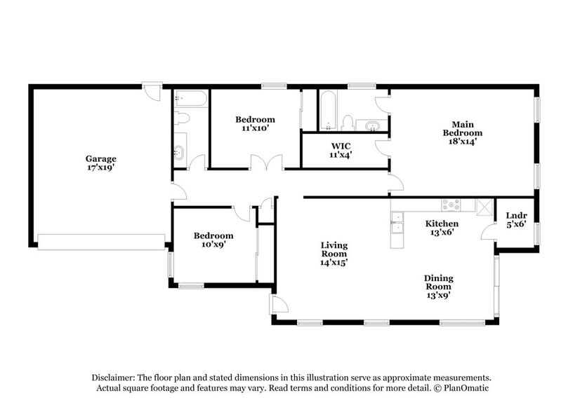 Building Photo - 2281 E Peach Tree Dr
