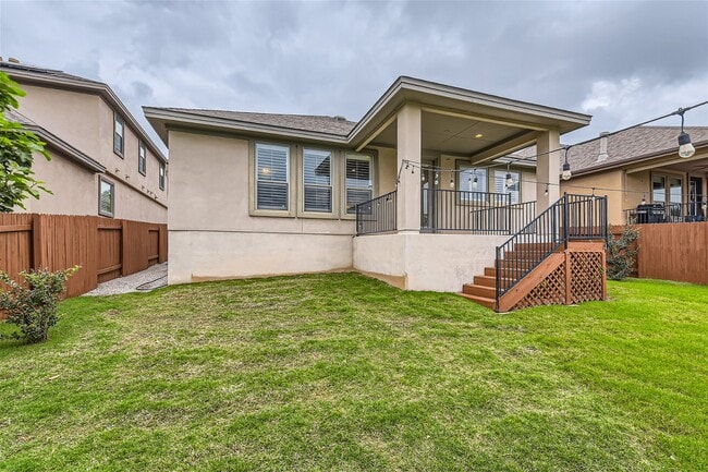 Building Photo - 4409 Tambre Bend