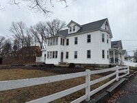 Building Photo - 16-18-18 Mt Pleasant St