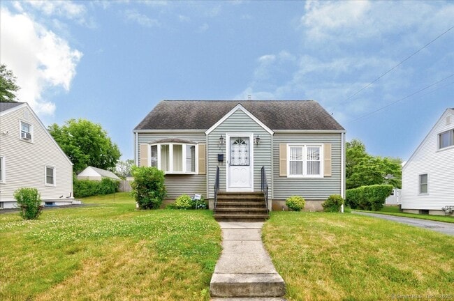 Primary Photo - 535 Jewett Ave