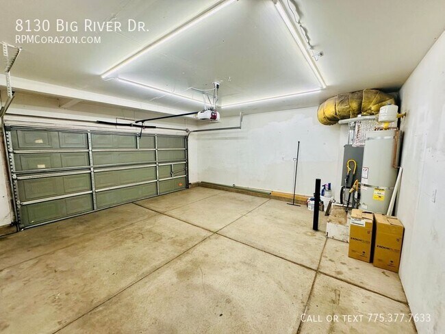 Building Photo - 8130 Big River Dr