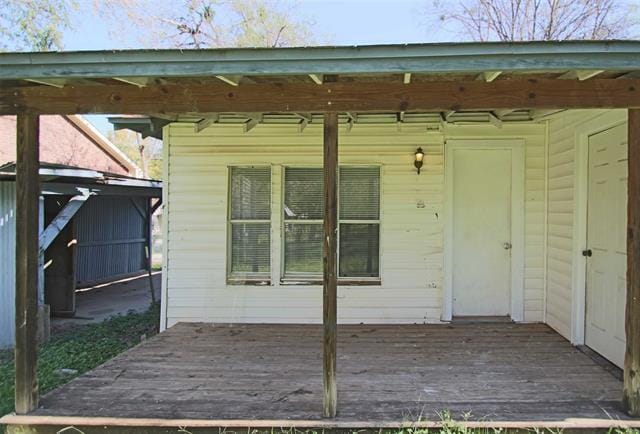 Building Photo - 1307 Joslin St