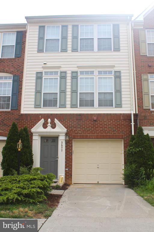 Building Photo - 3577 Ellery Cir