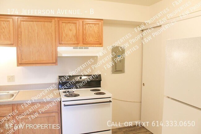 Building Photo - 174 Jefferson Ave