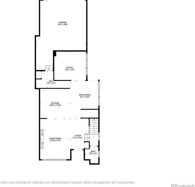 Building Photo - Stunning 4BR House on corner lot in Denver...