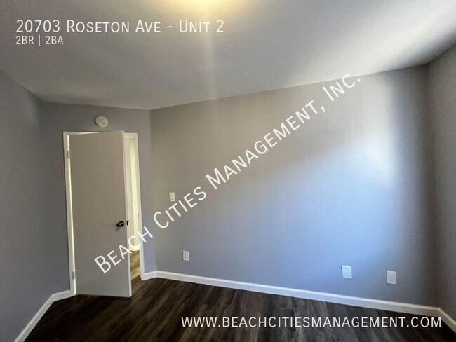 Building Photo - 20703 Roseton Ave