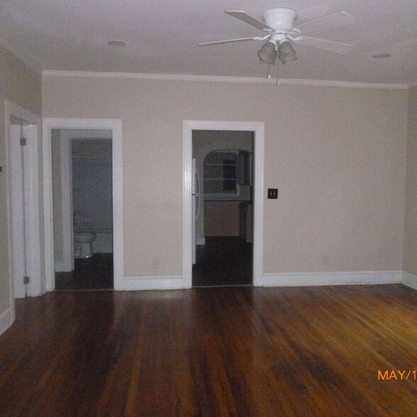 Building Photo - 308 S Meade St