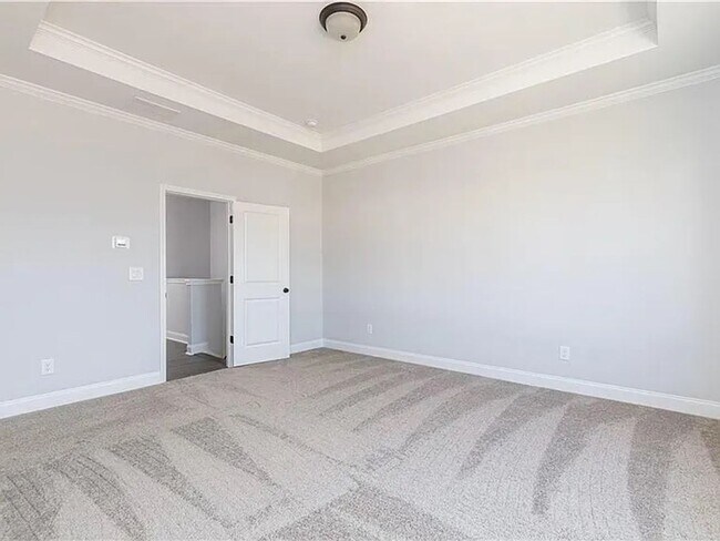 Building Photo - Spacious 3bd/4ba Townhome in Acworth w/ Al...