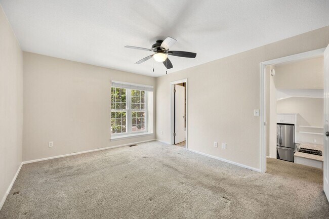 Building Photo - Spacious 3-Bedroom Home with 4th bedroom on lower level & Attached Garage