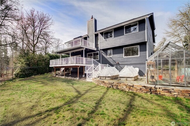 Building Photo - 3bd/2.5ba Bellevue House