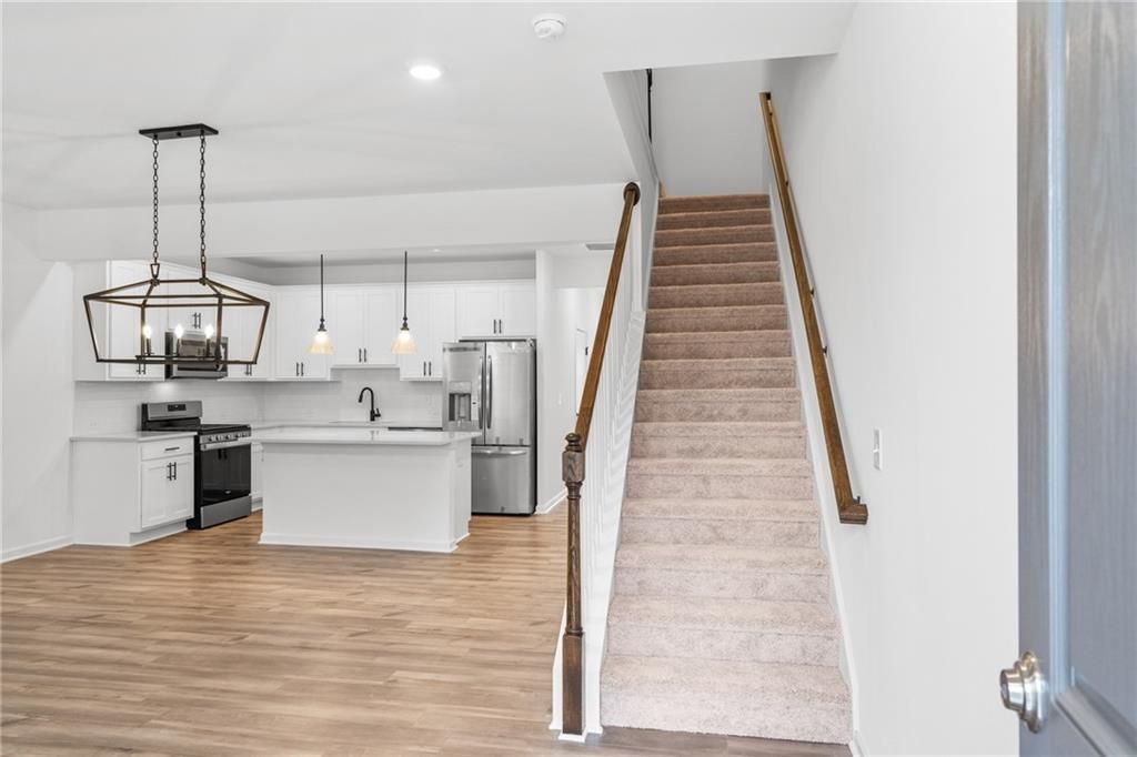 Building Photo - 1637 Winpost Ln NW