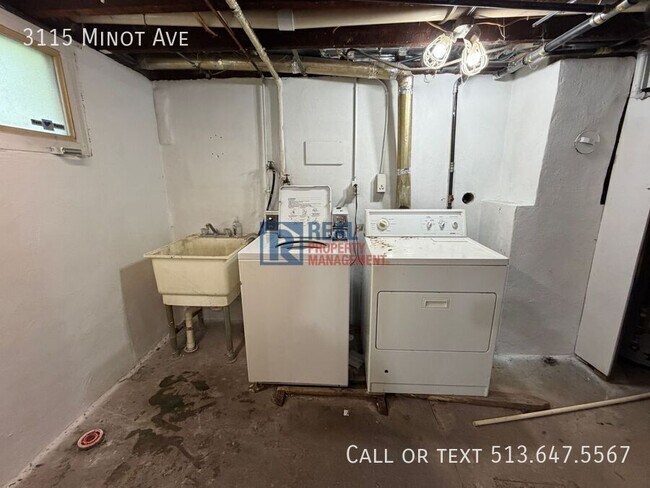 Building Photo - 3115 Minot Ave