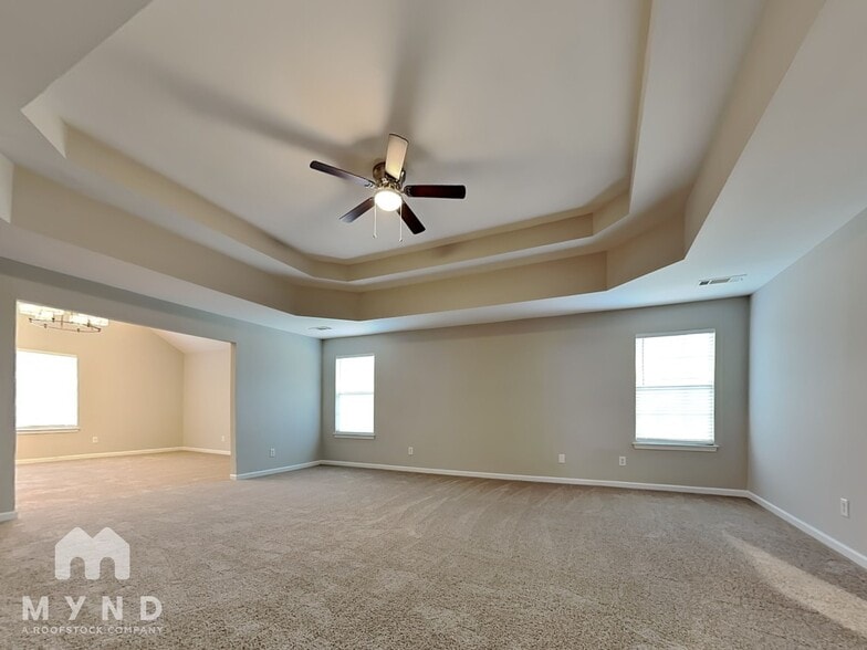 Building Photo - 216 Allegrini Drive