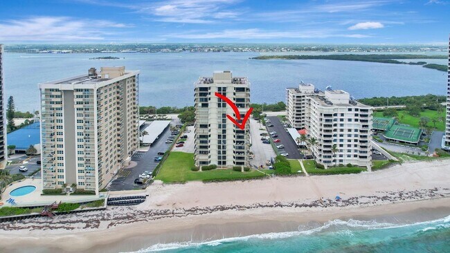 Building Photo - 5460 N Ocean Dr