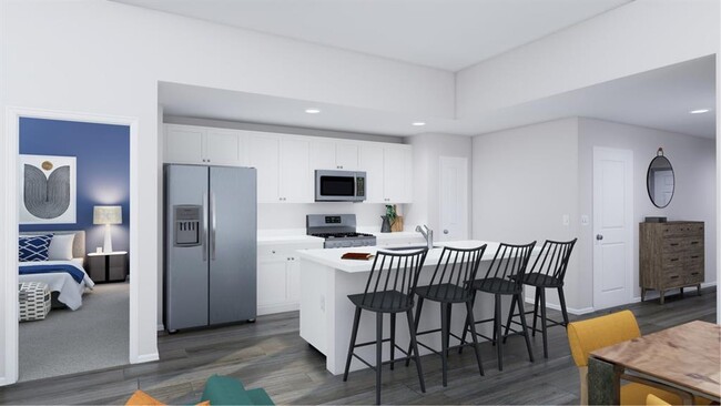 Building Photo - 9231 Redwood Br Dr