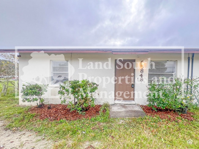 Building Photo - 5849 N Daughtery Rd
