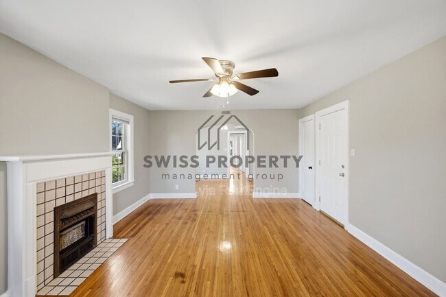 Building Photo - 25 W Tulane Rd