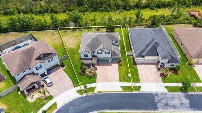 Building Photo - 2905 Hilliard Dr