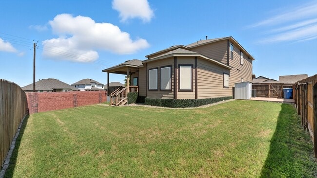 Building Photo - 534 Candor Stone