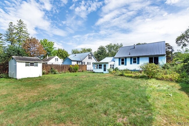 Building Photo - 104 Van Mara Dr
