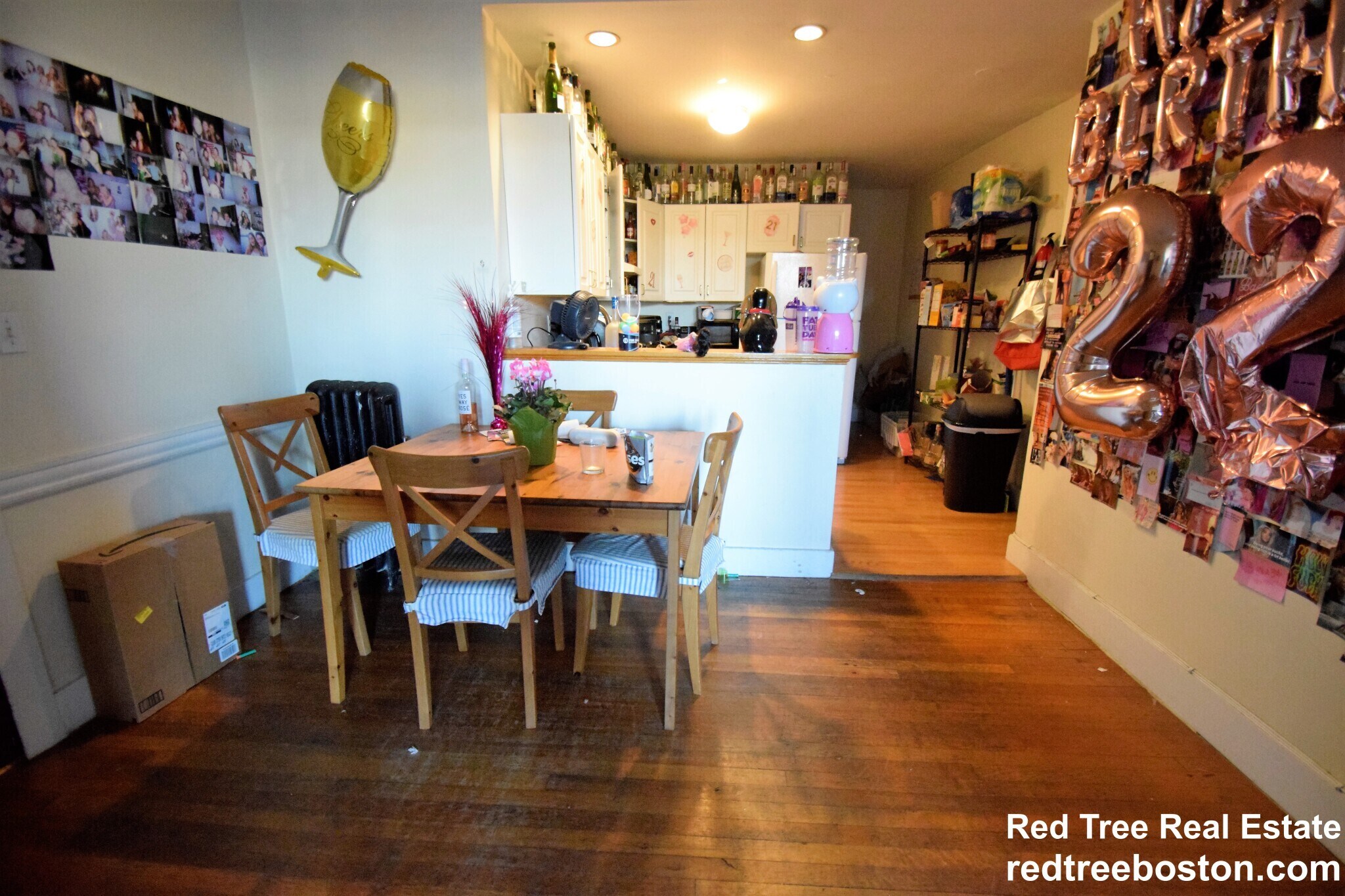 Building Photo - 318 St Paul St