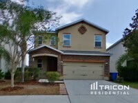 Building Photo - 6203 Trent Creek Dr