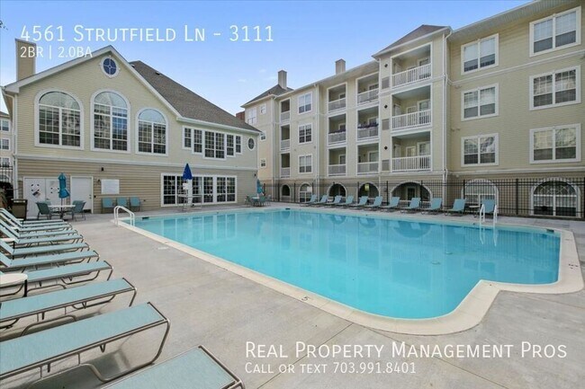 Building Photo - 4561 Strutfield Ln