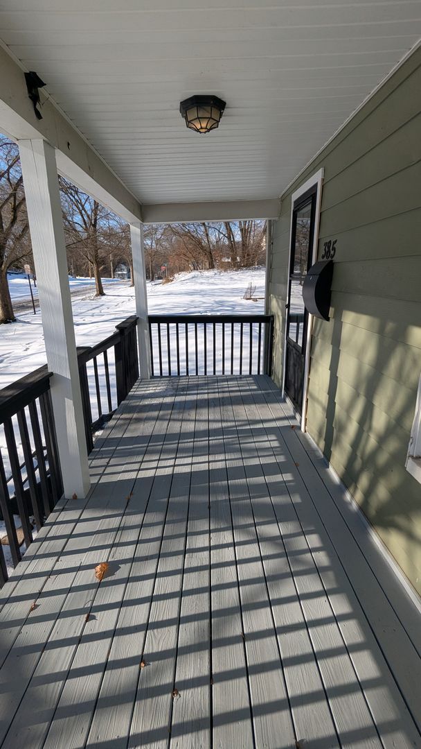 Building Photo - Welcome to this newly renovated, 3-bedroom home located in the heart of Akron