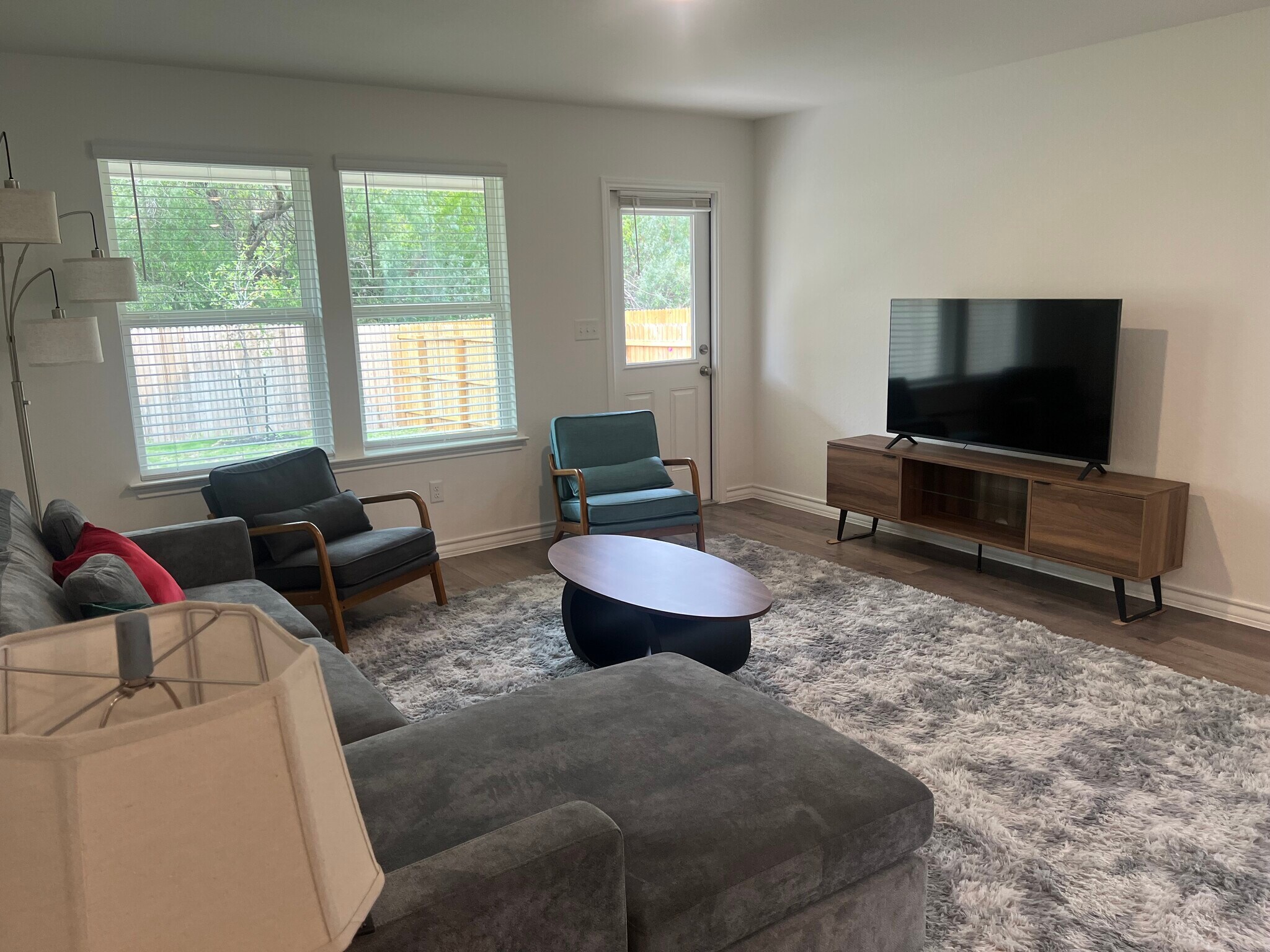 Building Photo - 8123 Hamrick Cir