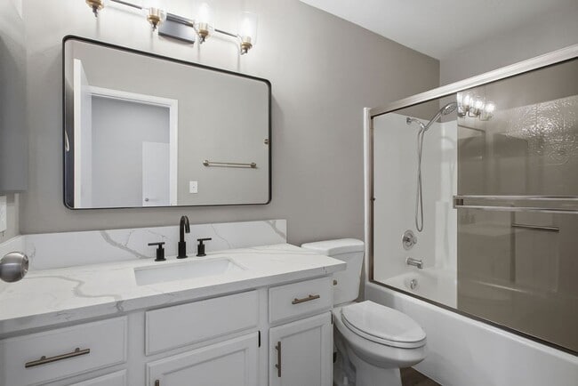 Building Photo - Updated 3-Bedroom Single-Story with 2-Car Garage