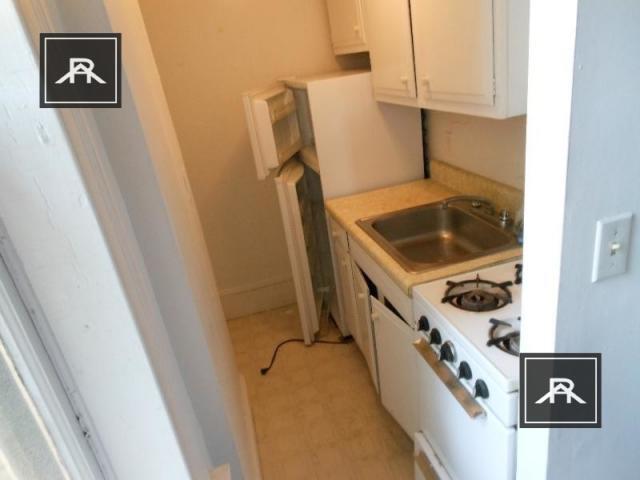 Building Photo - 1 bedroom in Cambridge MA 02138