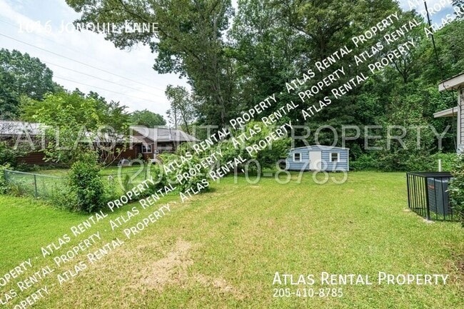 Building Photo - 1616 Jonquil Ln