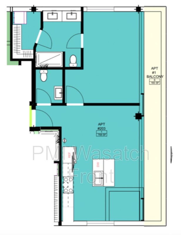 Building Photo - 490 E 1300 S