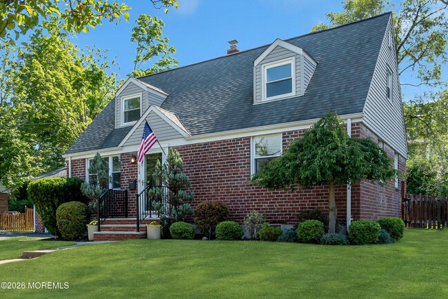 Building Photo - 519 Ryeside Ave