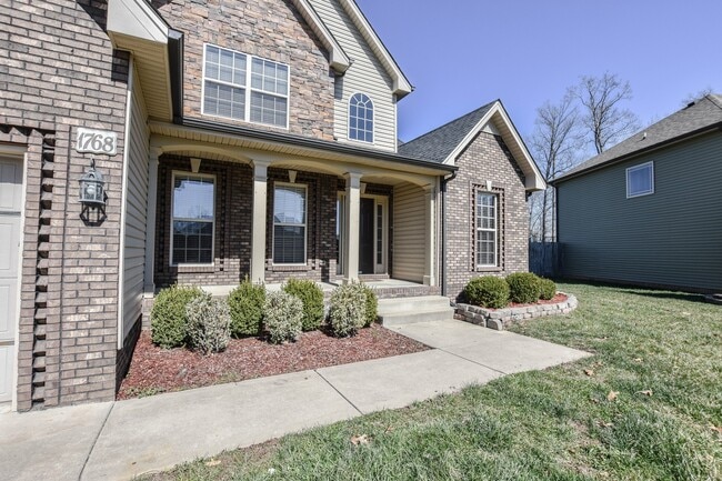 Building Photo - Pet Friendly with No Backyard Neighbors!