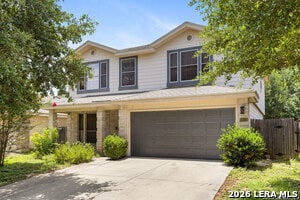 Building Photo - 9915 Sandlet Trail