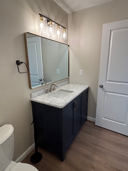 Bathroom - 792 Locust St