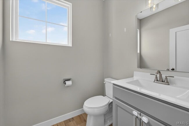 Building Photo - 8933 Eager Rd