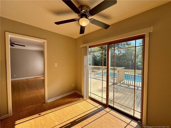 Building Photo - 5706 McDougal Dr