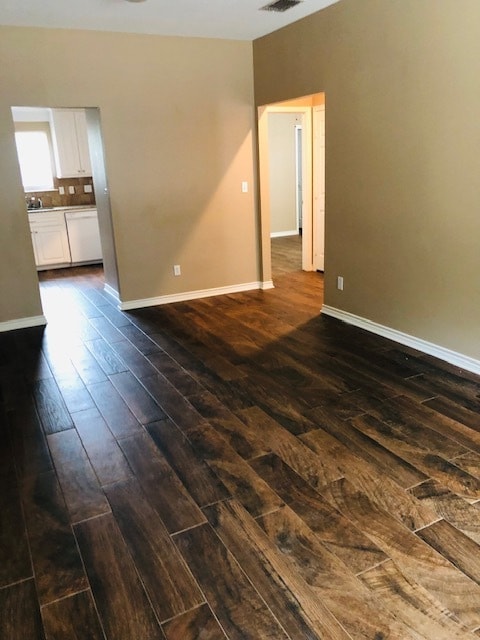 living room - 1630 Samples Rd