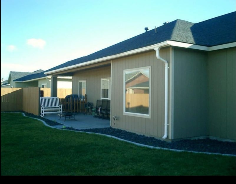 Building Photo - 8210 W Bruneau Pl