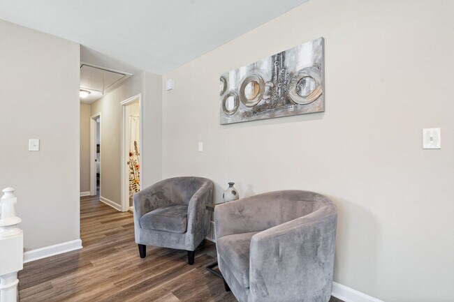 Building Photo - 804 Willow St