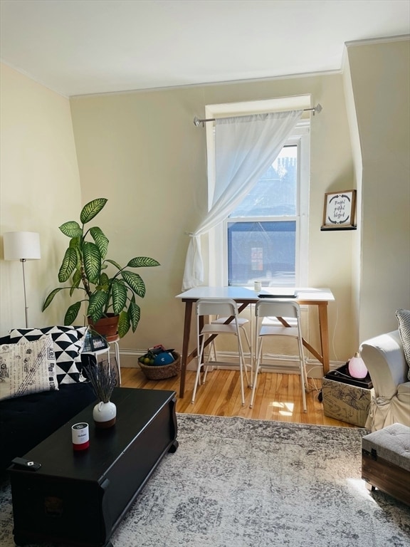 Building Photo - 92 Marlborough St