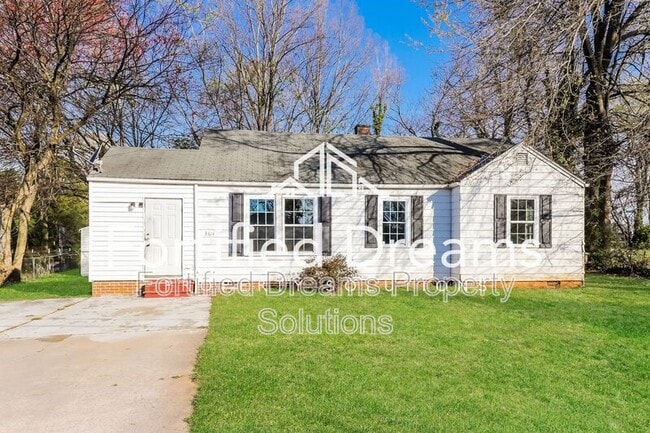 Building Photo - 3614 Yale Ave